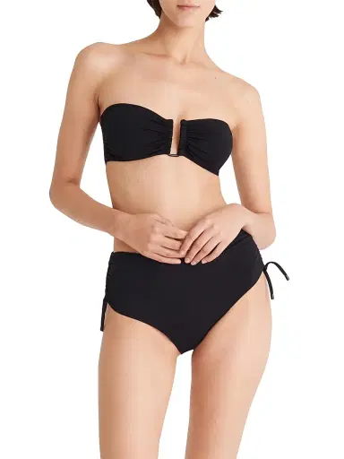 Eres Women's Show Bandeau Bikini Top | Thumbnail 3