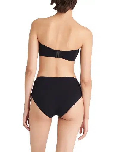 Eres Women's Show Bandeau Bikini Top | Thumbnail 4