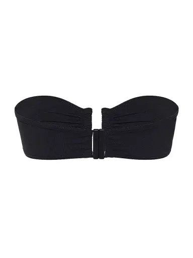 Eres Women's Show Bandeau Bikini Top | Thumbnail 6