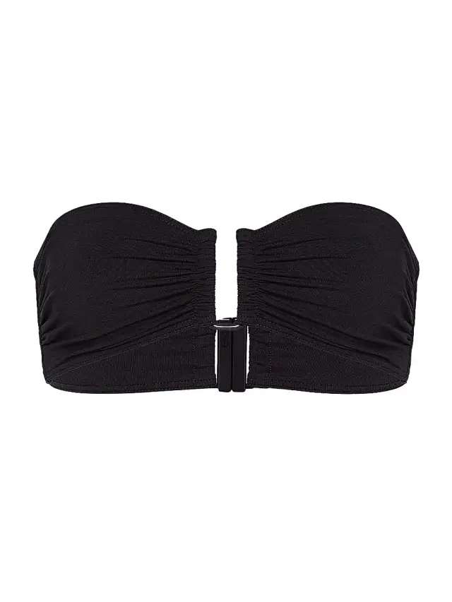 ERES Women's Show Bandeau Bikini Top - Ultra