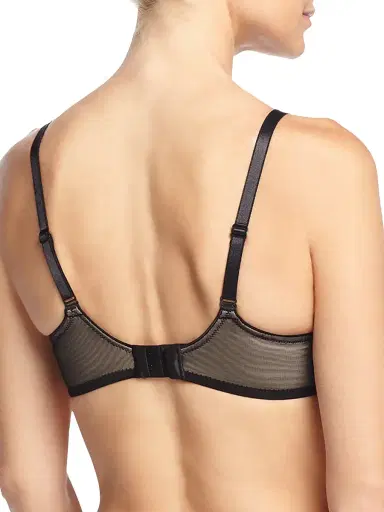 Chantelle Women's Revele Moi Perfect Fit Underwire Bra | Thumbnail 3