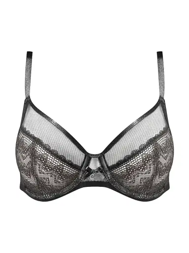 Chantelle Women's Revele Moi Perfect Fit Underwire Bra | Thumbnail 1