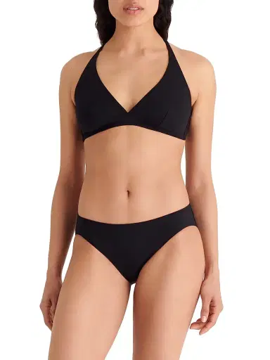 Eres Women's Gang Halter Bikini Top | Thumbnail 3