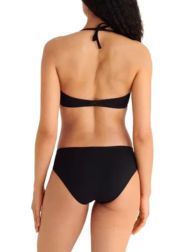 Eres Women's Gang Halter Bikini Top | Thumbnail 4