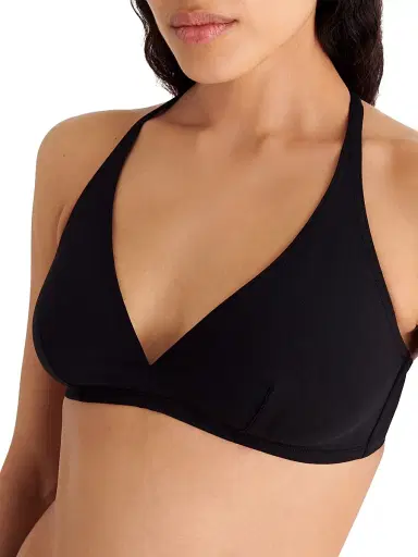 Eres Women's Gang Halter Bikini Top | Thumbnail 5