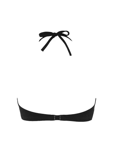 Eres Women's Gang Halter Bikini Top | Thumbnail 7