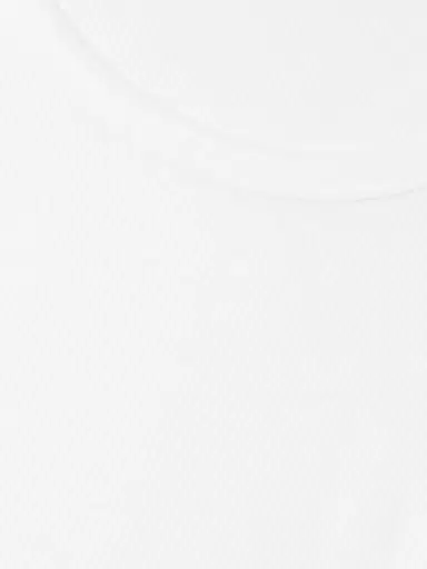 MAJESTIC FILATURES Women's Rib-Knit Cotton-Blend Scoopneck Tank Top - White - Size Large | Thumbnail 6