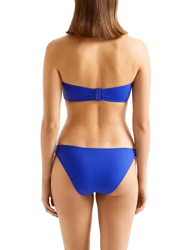 Eres Women's Show Bandeau Bikini Top | Thumbnail 4