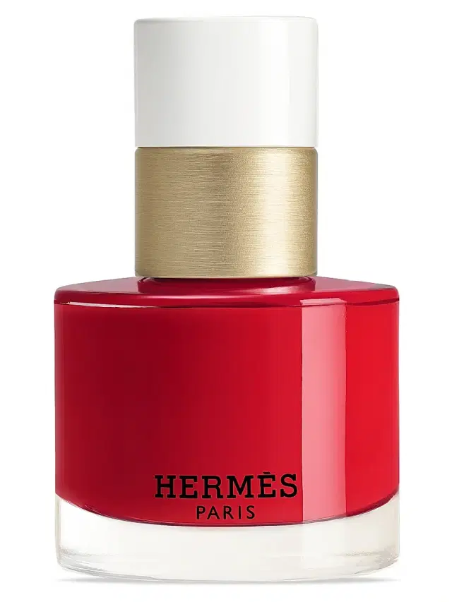 HERMÈS Women's Les Mains Hermès Nail Enamel