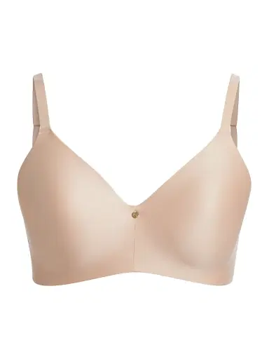 Chantelle Women's Jolie Smooth Wire-Free T-Shirt Bra | Thumbnail 1