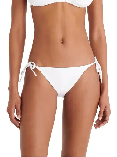 Eres Women's Malou Low-Rise Side-Tie Bikini Bottom | Thumbnail 3