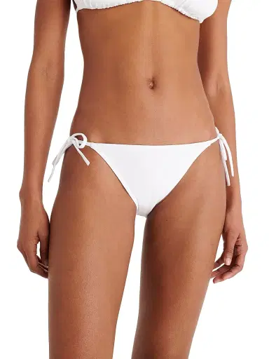Eres Women's Malou Low-Rise Side-Tie Bikini Bottom | Thumbnail 5