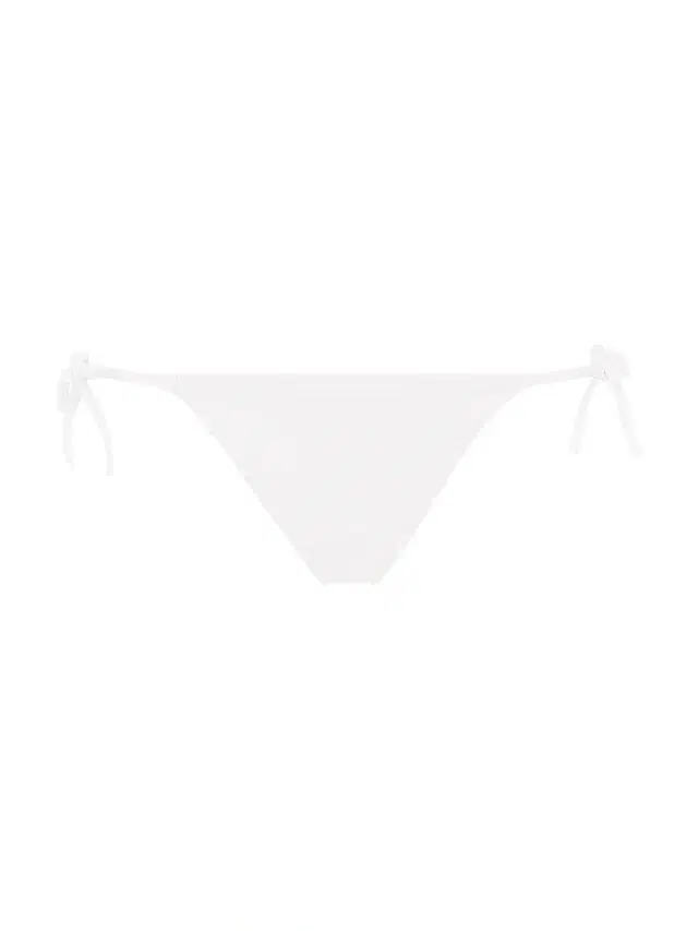ERES Women's Malou Low-Rise Side-Tie Bikini Bottom - White