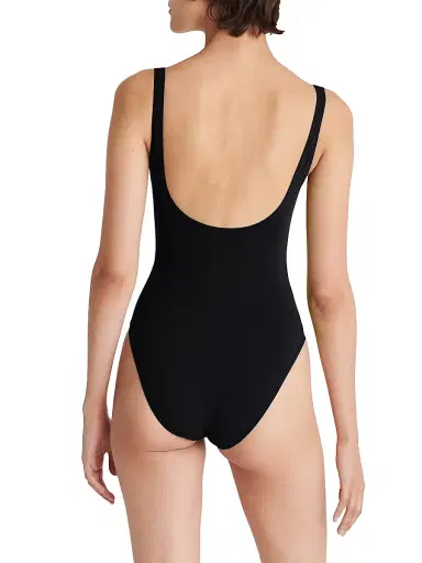 Eres Women's Asia One-Piece Swimsuit | Thumbnail 4