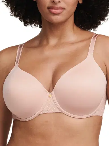 Chantelle Women's Norah Chic Underwire T-Shirt Bra | Thumbnail 2