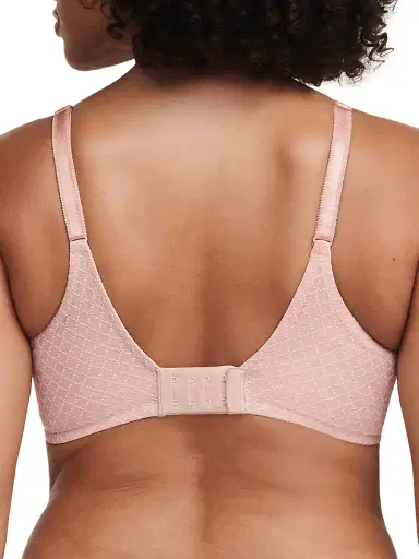 Chantelle Women's Norah Chic Underwire T-Shirt Bra | Thumbnail 3
