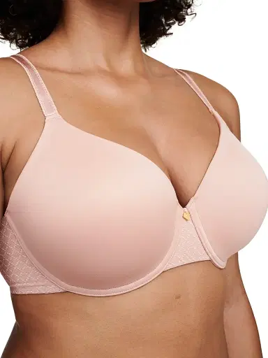 Chantelle Women's Norah Chic Underwire T-Shirt Bra | Thumbnail 4