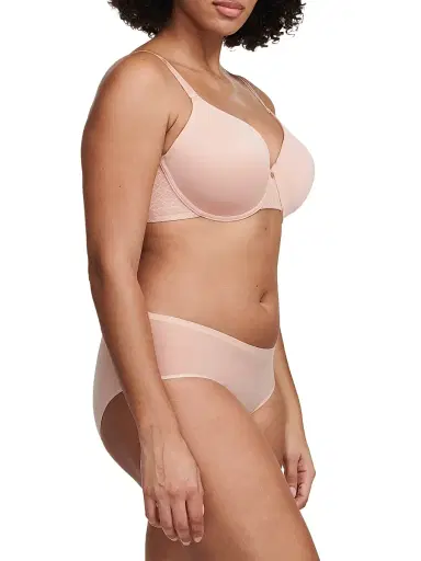 Chantelle Women's Norah Chic Underwire T-Shirt Bra | Thumbnail 6