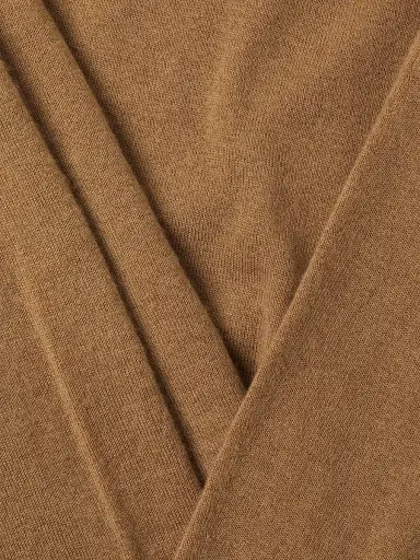 MAJESTIC FILATURES Women's Cashmere Crewneck Sweater | Thumbnail 6 MAJESTIC FILATURES Women's Cashmere Crewneck Sweater | Thumbnail 6