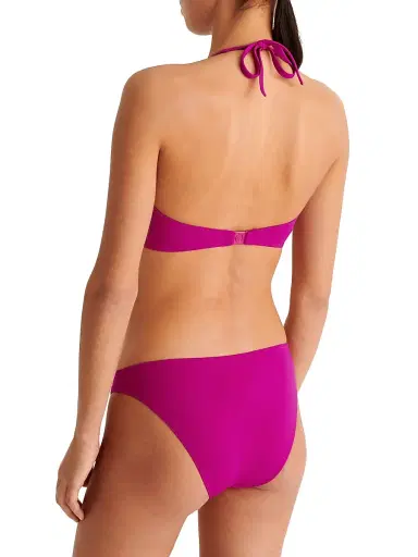 Eres Women's Gang Halter Bikini Top | Thumbnail 4