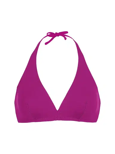 Eres Women's Gang Halter Bikini Top | Thumbnail 1