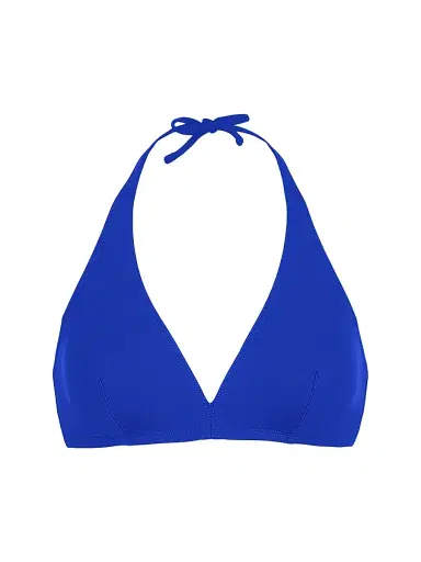 Eres Women's Gang Halter Bikini Top | Thumbnail 1