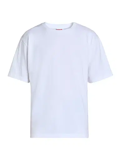 KENZO Men's Boke Flower 2.0 Embroidered Oversized T-Shirt | Thumbnail 1 KENZO Men's Boke Flower 2.0 Embroidered Oversized T-Shirt | Thumbnail 1