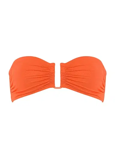 Eres Women's Show Bandeau Bikini Top | Thumbnail 1 Eres Women's Show Bandeau Bikini Top | Thumbnail 1