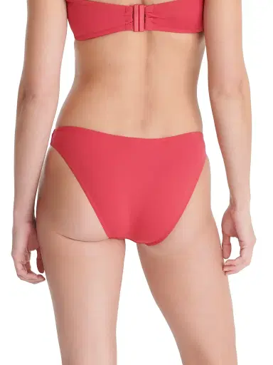 Eres Women's Fripon Bikini Bottom - Corail - Size 10 | Thumbnail 4