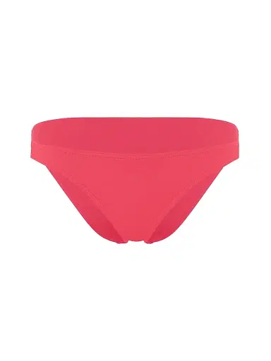 Eres Women's Fripon Bikini Bottom - Corail - Size 10 | Thumbnail 1