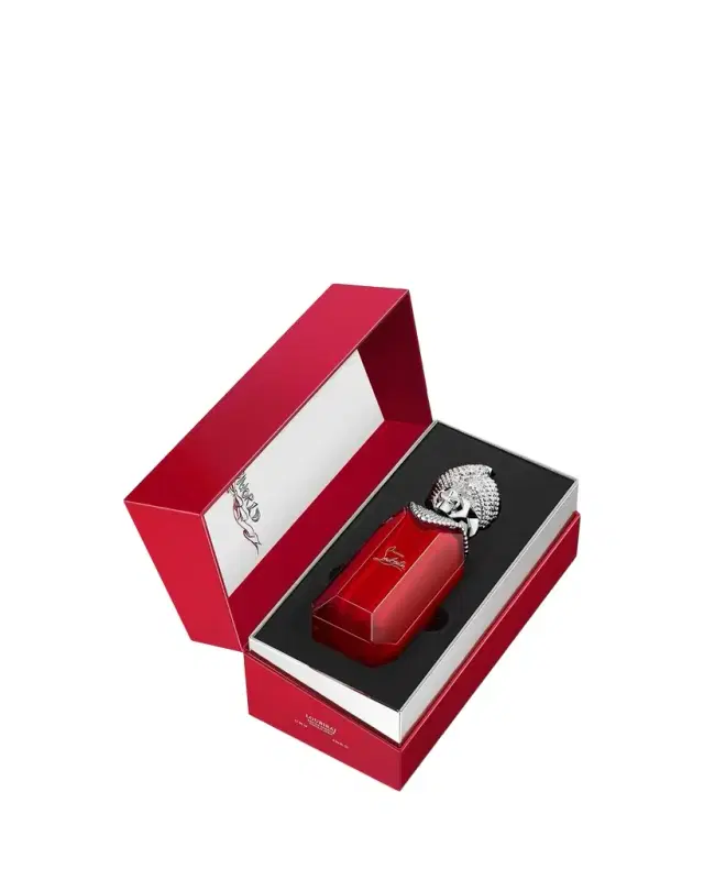Christian Louboutin Loubiraj Eau de Parfum, 3 oz.