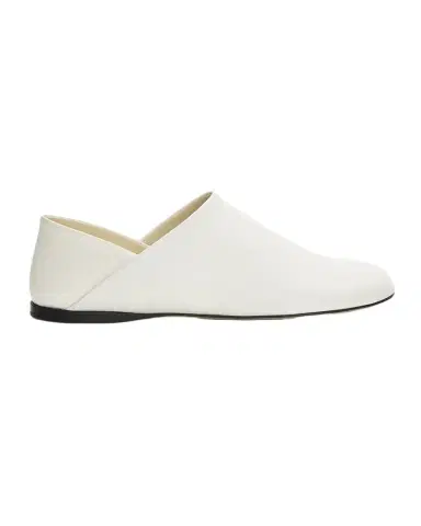 Loewe Toy Leather Slipper Loafers | Thumbnail 1