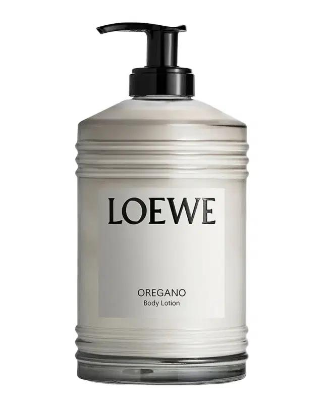 Loewe LOEWE Oregano Body Lotion, 12 oz.