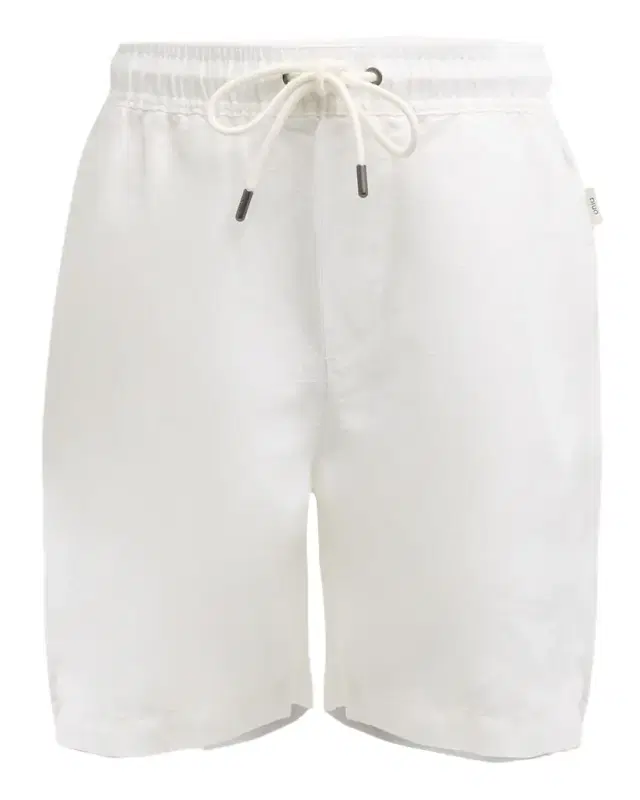 Onia Men 's Air Linen Pull-On Shorts