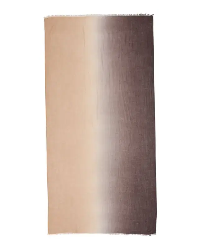 Sofia Cashmere Cashmere Ombre Scarf