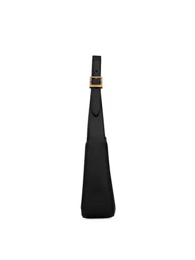 Saint Laurent Women's Le 5 à 7 Hobo Bag in Smooth Leather | Thumbnail 3 Saint Laurent Women's Le 5 à 7 Hobo Bag in Smooth Leather | Thumbnail 3