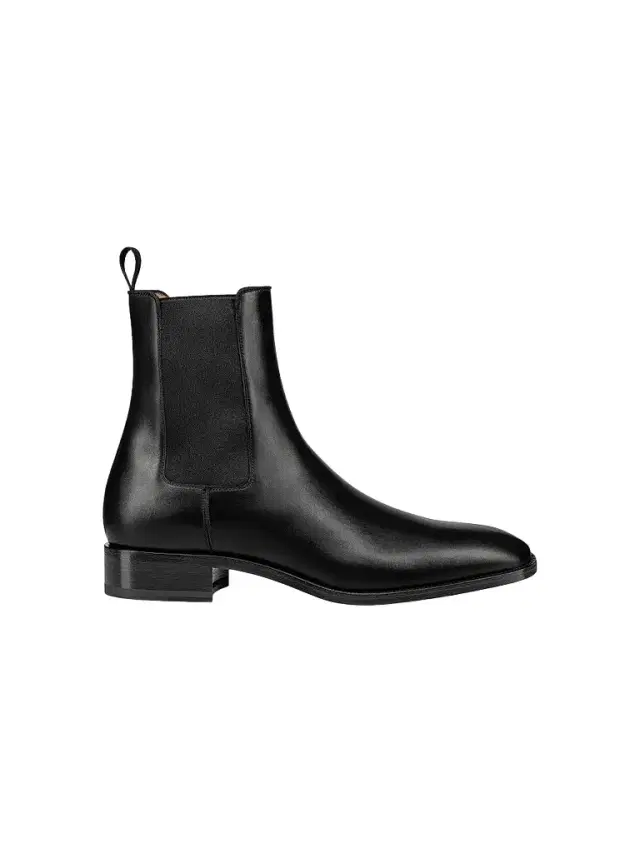 Christian Louboutin Men's Samson Boots - Black
