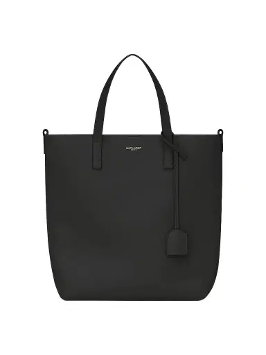 Saint Laurent Women's Shopping Tote Bag in Leather | Thumbnail 1 Saint Laurent Women's Shopping Tote Bag in Leather | Thumbnail 1