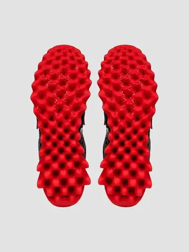 Christian Louboutin Women's Loubishark Woman Sneakers | Thumbnail 5 Christian Louboutin Women's Loubishark Woman Sneakers | Thumbnail 5