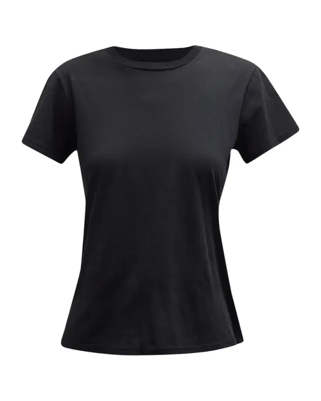 Nili Lotan Mariela Crewneck T-Shirt