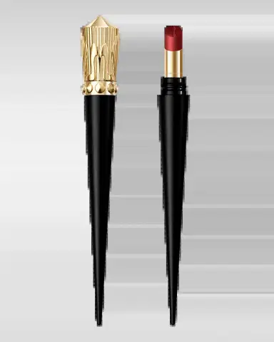 Christian Louboutin Rouge Stiletto Lumi Matte Lipstick | Thumbnail 5 Christian Louboutin Rouge Stiletto Lumi Matte Lipstick | Thumbnail 5
