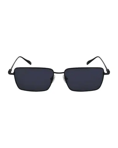 Ferragamo Men's Gancini Evolution Metal Rectangle Sunglasses | Thumbnail 1 Ferragamo Men's Gancini Evolution Metal Rectangle Sunglasses | Thumbnail 1