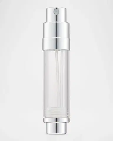 CREED Refillable Travel Perfume Atomizer 5mL - Grey | Thumbnail 3 CREED Refillable Travel Perfume Atomizer 5mL - Grey | Thumbnail 3