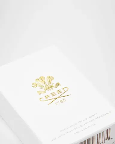 CREED Refillable Travel Perfume Atomizer 5mL - Grey | Thumbnail 4 CREED Refillable Travel Perfume Atomizer 5mL - Grey | Thumbnail 4