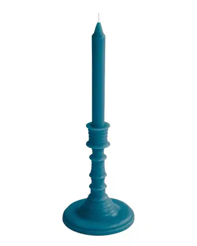 LOEWE Incense Wax Candleholder, 330 g | Thumbnail 1