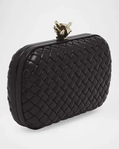 Bottega Veneta Knot Chain Bag | Thumbnail 6 Bottega Veneta Knot Chain Bag | Thumbnail 6