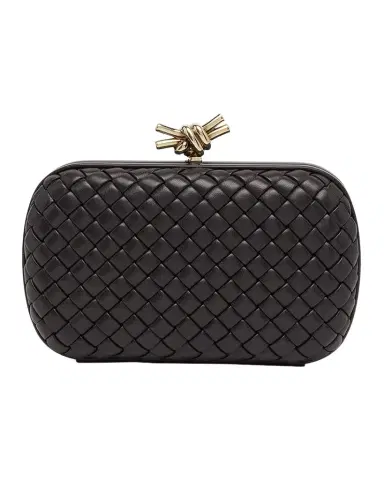 Bottega Veneta Knot Chain Bag | Thumbnail 1 Bottega Veneta Knot Chain Bag | Thumbnail 1