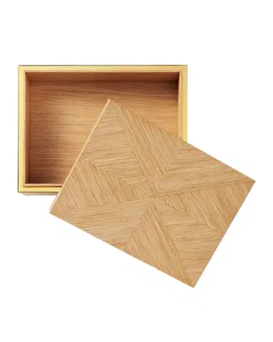 AERIN Marcello Large Box | Thumbnail 1