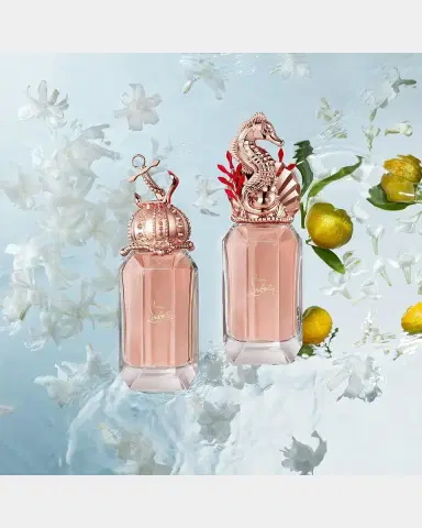 Christian Louboutin Loubihorse Eau de Parfum Légère, 3 oz. | Thumbnail 7