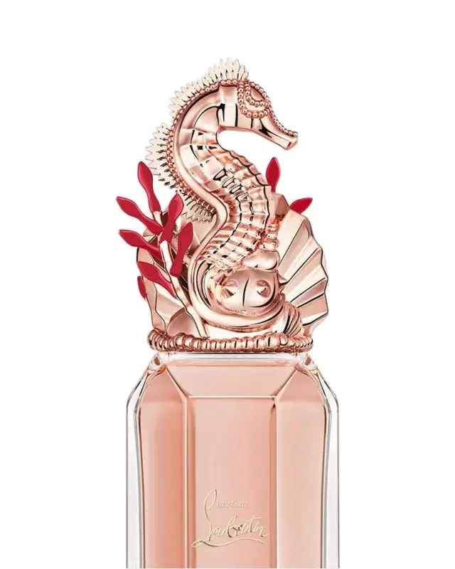 Christian Louboutin Loubihorse Eau de Parfum Légère, 3 oz.
